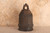 Antique Japanese Temple Bell  (24J-328-1)