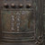 Japanese Bronze Temple Bell (Bonshō), Shōwa 23 (1948) (24N-141)