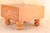 Japanese Go Board Go Ban Wood Go Ishi Igo Set (24J-460)
