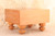 Japanese Go Board Go Ban Wood Go Ishi Igo Set (24J-460)