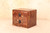 Japanese Sakura Bark Drawers Box (24J-541-2)