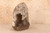 Antique Japanese Stone Buddha Jizo (24J-330)