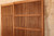 Japanese antique doors, Koshido Shoji (PAIR). 24J-552