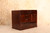 Vintage Japanese Sewing "Haribako" / Stationery Box, Momiji (Maple) Wood, 1930s, Showa Era (24J-479-12) - 3