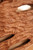 Vintage Japanese Ranma Transom Natural Wood (24J-490-2) Vintage Japanese Ranma Transom Natural Wood (24J-490-2)