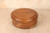 Vintage Japanese Chabitsu – Keyaki Wood, Tea Container (24N-238-2)