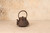 Vintage Japanese Tetsubin Iron Kettle (24N-23)