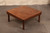 Vintage Japanese Wooden Folding Table (24N-234)