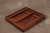 Vintage Japanese Wooden Folding Table (24N-234)