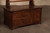 Vintage Japanese Vanity Kyodai Mirror Chest Tansu (24N-162)