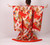 Japanese Wedding Kimono (24N-1-5)