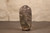 Antique Japanese Stone Buddha Jizo (24N-156)