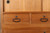 Antique Japanese Kimono Tansu Chest 3 Section With Isho Biraki Style Kirinoki Taisho Era (24N-A36) - 9