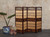 Japanese Tsuitate Divider 4 Panel Screen (24N-8-1)
