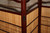 Japanese Tsuitate Divider 4 Panel Screen (24N-8-1)