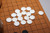 Japanese Go Board Go Ban Wood Go Ishi Igo Set (24N-190)