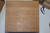 Japanese Go Board Go Ban Wood Go Ishi Igo Set (24N-185)