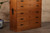 Japanese Kamo Kimono Tansu Chest 3 Section Dresser Kiri Wood From Niigata  (24N-A15) - 5