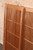 Vintage Japanese Shoin 4 Panels Set (24N-148-1)