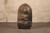 Antique Japanese Stone Buddha Jizo (24N-251-3)