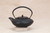 Vintage Japanese cast iron kettle (24A-212-26)