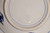 Vintage Japanese Large Imari Plate Blue and White (21M-372-1)