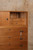 Vintage Japanese Kamo kimono Tansu Chest 3 Section 1980s (24N-A31) - 3