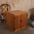 Vintage Japanese Small Chest — 1950, Showa Era (SKU: 25M-G333) - 5
