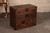 Antique Japanese Ko Tansu Small Chest Kiri 1880 Meiji Era (SKU: 25M-G334) - 3