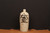 Antique Japanese Sake Bottle With 松本本店 (Matsumoto Honten) — 1920, Taisho Era (SKU: 25M-552-3) - 2