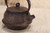 Antique Japanese Cast Iron Kettle Tetsubin — 1920, Taisho Era (SKU: 25M-501) - 3