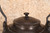 Antique Japanese Bronze Kettle Tetsubin — 1880, Meiji Era (SKU: 25M-360) - 4
