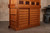 Antique Japanese Kitchen Chest (Mizuya Tansu "水屋箪笥") — 1880, Meiji Era (SKU: 25M-E305) - 6
