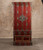 Antique Japanese Buddhist Altar, Butsudan "仏壇" — 1900 (SKU: 25M-H300B) - 2