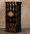 Antique Japanese Butsudan "仏壇" Buddhist Altar — 1920, Taisho Era (SKU: 25M-H300-A) - 2