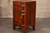 Antique Japanese Icebox Refrigerator "Reizoko" — Wood, 1920, Taisho Era (SKU: 25M-G301) - 2