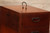 Antique Japanese Small Chest with Four Drawers — 1920s, Taisho Era (SKU: 25M-496) - 5