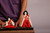 Vintage Japanese Accessory for Hina Doll (21M-697-10)