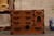 Antique Japanese Small Ko Tansu Chest — KIrinoki, 1880, Meiji Era (SKU: 25M-G303) - 1