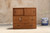 Antique Japanese Ko Tansu Small Chest — Kirinoki, 1920, Taisho Era (SKU: 25M-G305) - 1