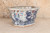 Vintage Chinese Bonsai Pot — Porcelain, 2000, Heisei Era (SKU: 25M-466) - 2