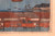Vintage Japanese Utagawa Hiroshige Woodblock print (SKU: NM-617)