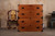 Antique Japanese Kimono Chest — Kirinoki, 1920, Taisho Era (SKU: 25M-A329)
