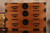 Antique Japanese Kimono Tansu Chest — Kirinoki, 1880, Meiji Era (SKU: 25M-B301-A) - 6