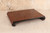 Vintage Japanese Flower Stand — Wood, 1980, Showa Era (SKU: 25M-305)