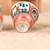 Antique Japanese Kutani Tea Set — Porcelain, 1920, Taisho Era (SKU: 25M-422)