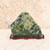 Vintage Japanese Suiseki Viewing Stone — 1980, Showa Era (SKU: 25M-357) - 3 Vintage Japanese Suiseki Viewing Stone — 1980, Showa Era (SKU: 25M-357) - 3