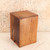 Vintage Japanese Mirror Box — Wood, 1950, Showa Era (SKU: 25M-386-2) - 8 Vintage Japanese Mirror Box — Wood, 1950, Showa Era (SKU: 25M-386-2) - 8