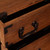 Antique Japanese Small Tansu Chest — Kiri Wood & Iron Hardware, 1880s Meiji Era (SKU: 25M-G306) - 10 Antique Japanese Small Tansu Chest — Kiri Wood & Iron Hardware, 1880s Meiji Era (SKU: 25M-G306) - 10
