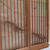 Antique Japanese Shoin Door — Wood, 1920, Taisho Era (SKU: 25M-441) - 3 Antique Japanese Shoin Door — Wood, 1920, Taisho Era (SKU: 25M-441) - 3